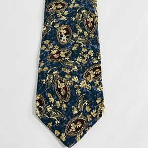 Mickey Mouse Walt Disney World Men's Necktie